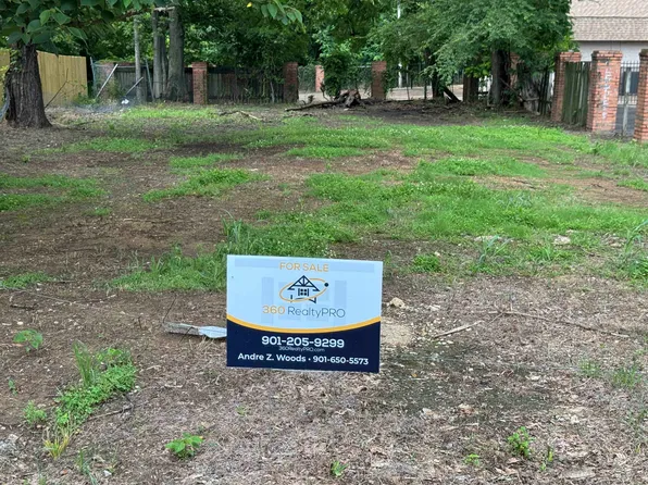 568 Lipford St, Memphis, TN 38112