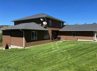 4351 Moulton Reservoir Rd, Butte, MT 59701