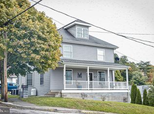 923 N Lombard St, Shamokin, PA
