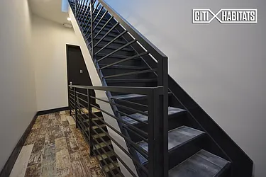 Rented by Citi Habitats