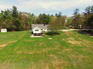 69 Cross Ln, Waldo, ME 04915