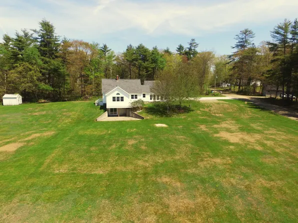 69 Cross Lane, Waldo, ME 04915