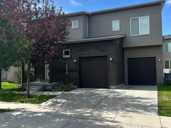 5344 W Silver Clover Ln, Herriman, UT 84096