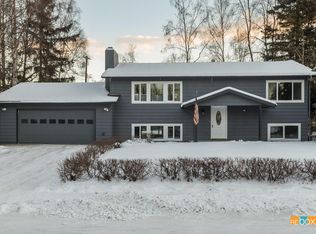 3115 Madison Way, Anchorage, AK 99508