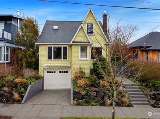 6708 9th Ave NW, Seattle, WA