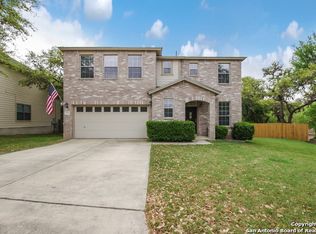 7222 Balcon Is, San Antonio, TX 78250