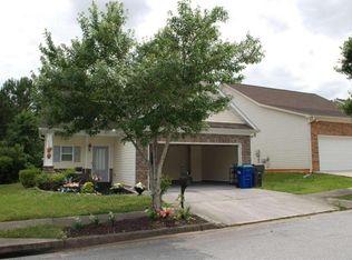 2260 Addison Park, Riverdale, GA 30296