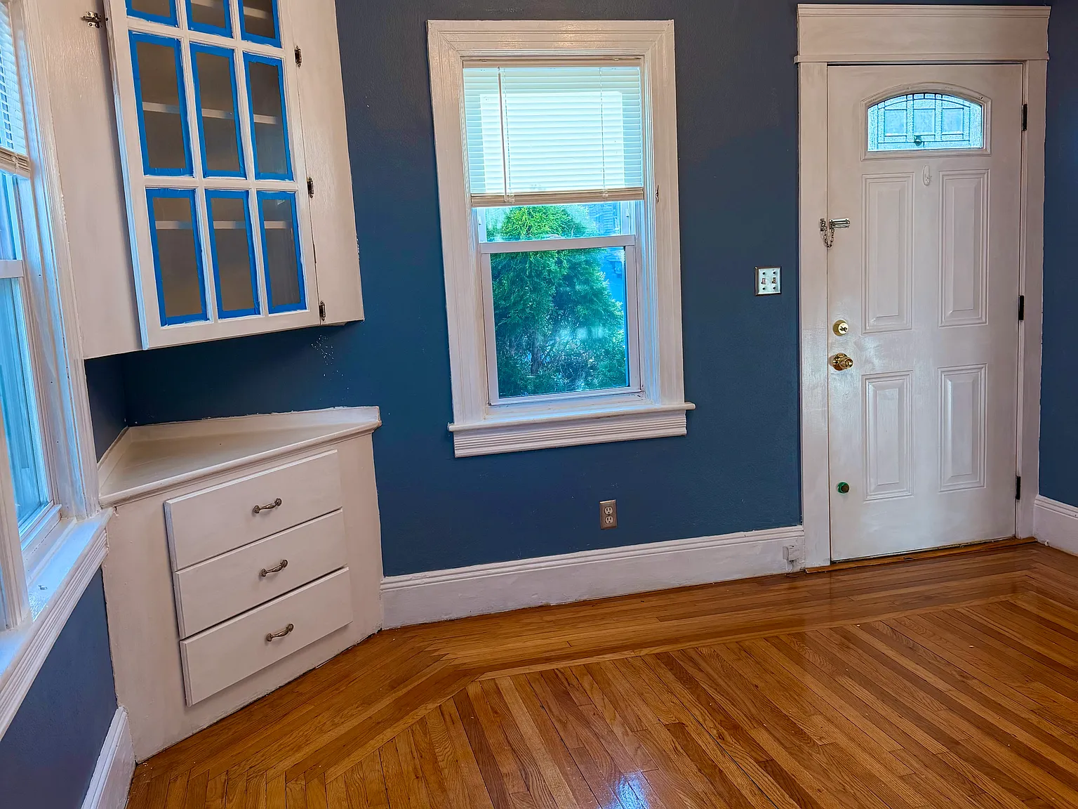 1 bed, 840 sqft, $1,650 — Photo 2