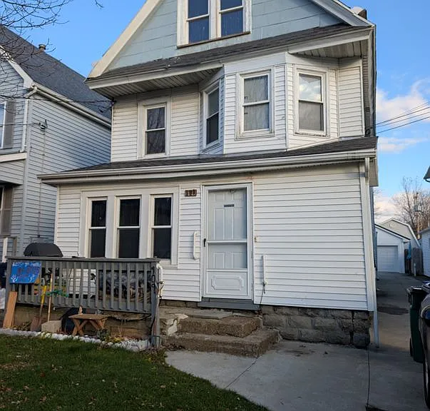 109 Goethe St #LOWER REAR — Photo 22