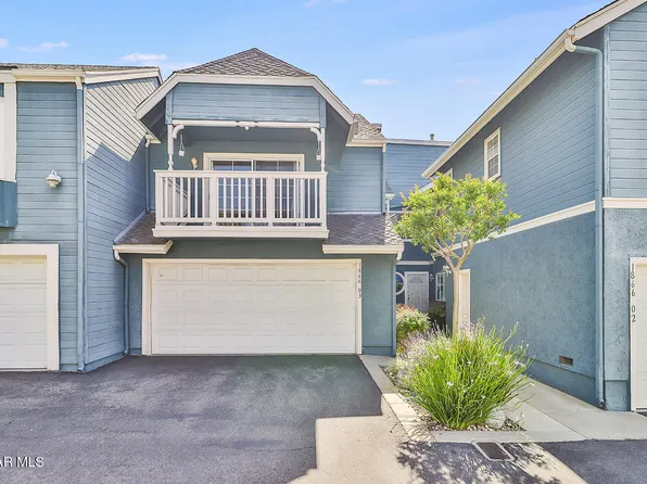 1866 Rory Ln Unit 3, Simi Valley, CA 93063