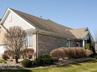 18100 Lake Shore Dr, Orland Park, IL 60467