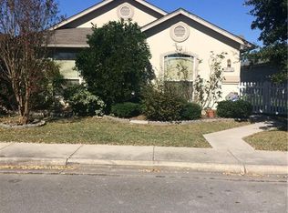 1758 Joy Spg, New Braunfels, TX 78130