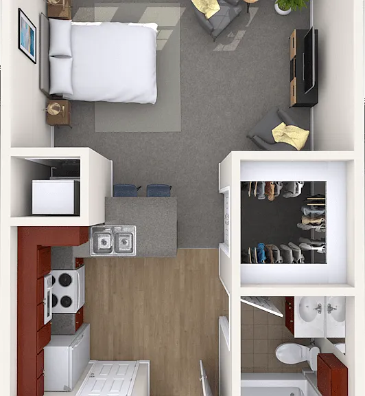MAA Medical District — Photo 17