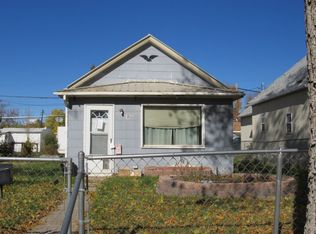 411 5th Ave S, Great Falls, MT 59405