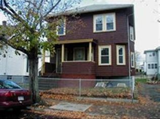 55 Edith St, Everett, MA 02149