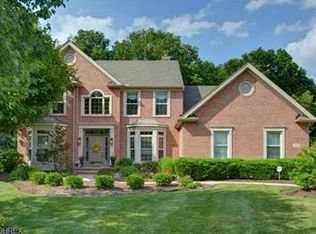 31699 Tradewinds Dr, Avon Lake, OH