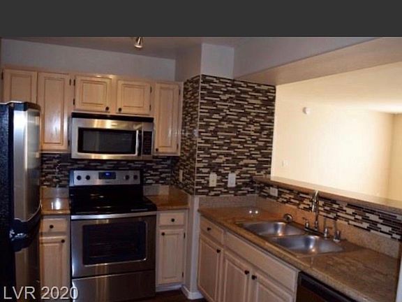 2nd image of 555 E Silverado Ranch Blvd Unit 1061
