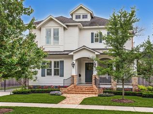 514 Merrill St, Houston, TX 77009