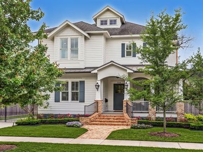 514 Merrill St, Houston, TX, 77009