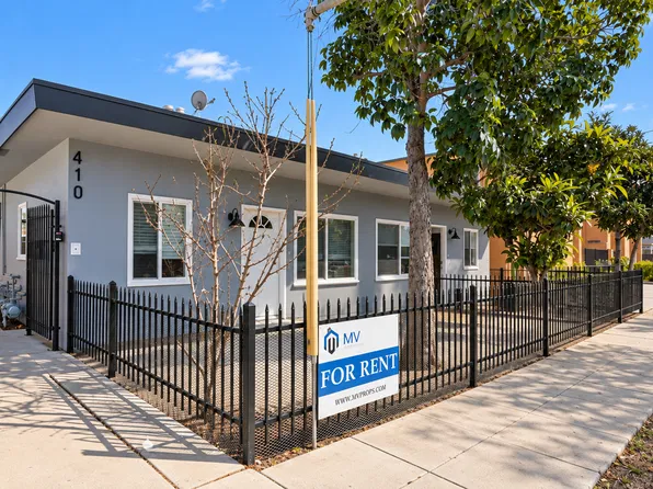 Grant Street, 410 Grant St APT B, Oceanside, CA 92054