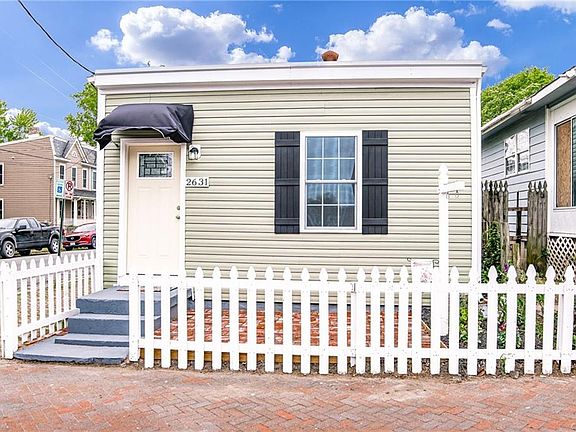 2nd image of 2631 Q St