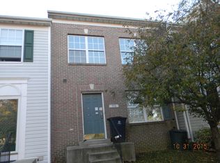 116 Perth Amboy Ct, Upper Marlboro, MD 20774