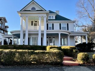 229 Pulaski St, Lawrenceburg, TN 38464