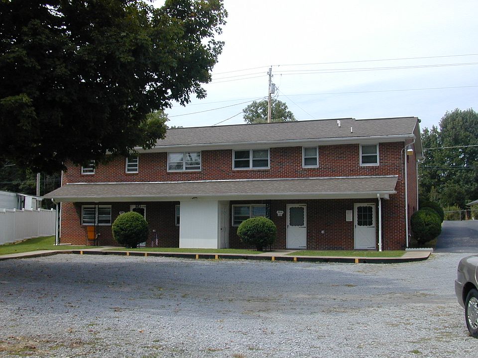 Rear View