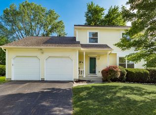 1196 Snohomish Ave, Columbus, OH 43085