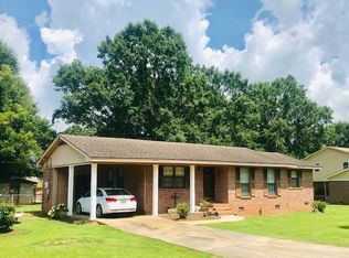 91 Larkspur Rd, Monroeville, AL 36460