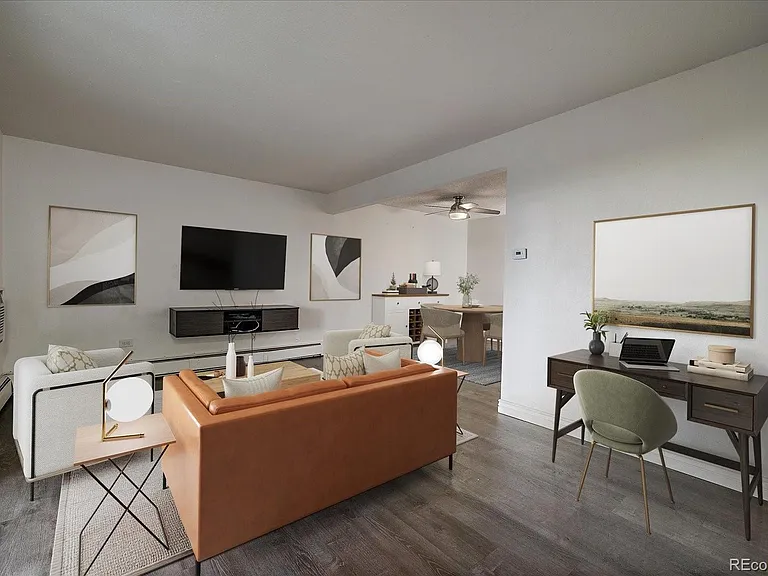 4569 S Lowell Blvd #B — Photo 2