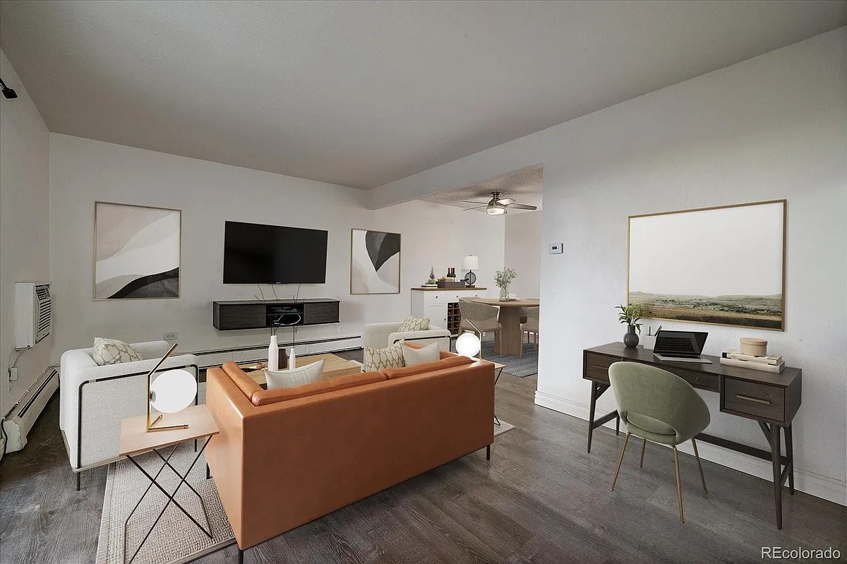 Building Photo - 4569 S Lowell Blvd #B