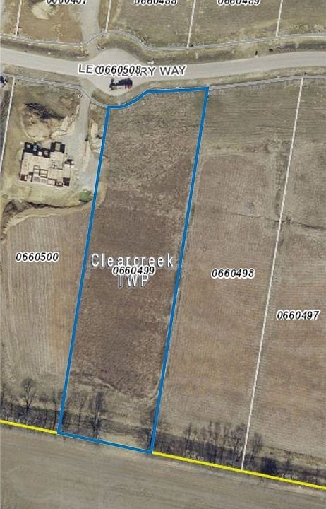 2nd image of LOT 23 Legendary Way