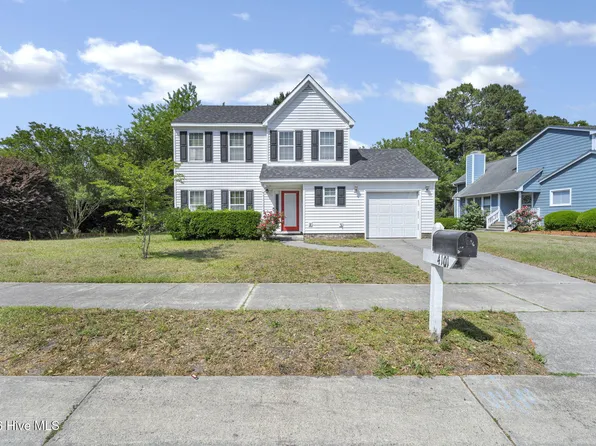 4101 Abbington Terrace, Wilmington, NC 28403
