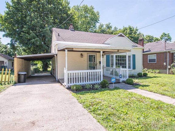 2nd image of 8138 Monon Ave
