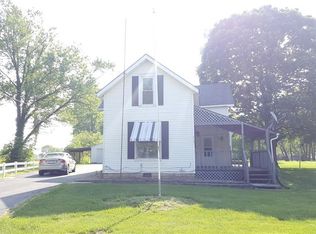 2090 N 600 E, Shelbyville, IN 46176