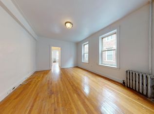 4339 42nd St APT 3B, Sunnyside, NY 11104