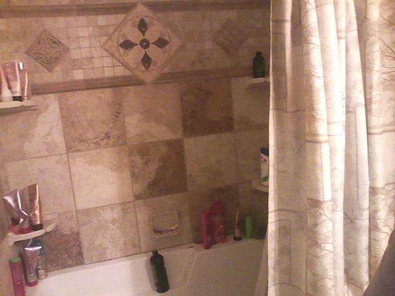 master bath new