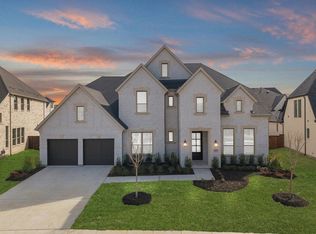 3528 Birdstone Ct, Celina, TX 75009