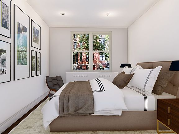 4th image of 350 Bleecker St APT 1N