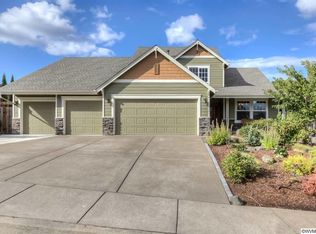 3341 Woodbine Pl, Philomath, OR 97370