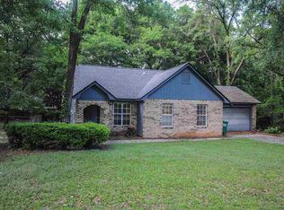 8424 Olde Post Rd, Tallahassee, FL 32311