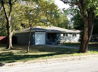 722 Judy Ln, Seagoville, TX 75159