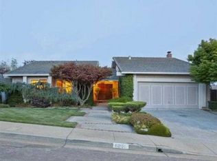 6001 Skyfarm Dr, Castro Valley, CA