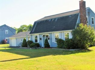327 Linwood St, Abington, MA 02351