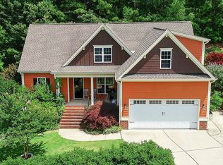 113 Desert Orchid Rd, Holly Springs, NC 27540