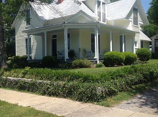 411 Lincoln Ave N, Fayetteville, TN 37334