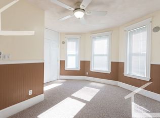 25 Fairbanks St #2, Brighton, MA 02135