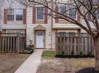 3218 Tapestry Cir, Burtonsville, MD 20866