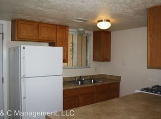 130 Charleston St SE APT C, Albuquerque, NM 87108